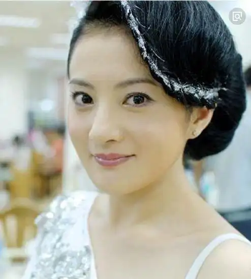 童星出道撒贝宁14岁时直言要娶她为妻37岁豪车出行仍单身