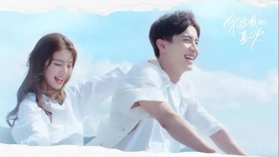 你给我的喜欢:最全盘点!曹牧和陈家俊花式接吻名场面!