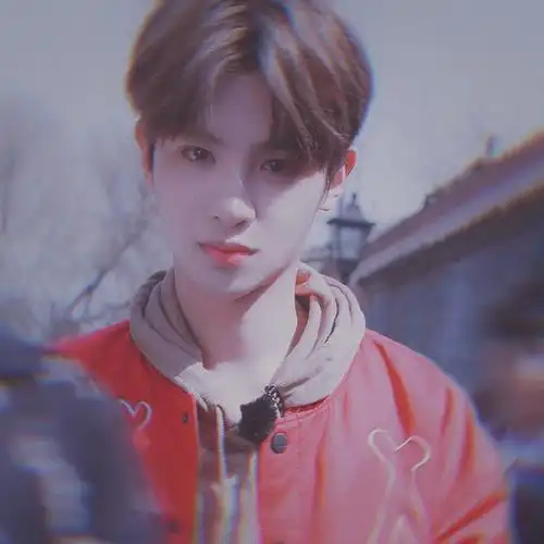 温柔是宝藏 你也是. 黄明昊爱豆头像