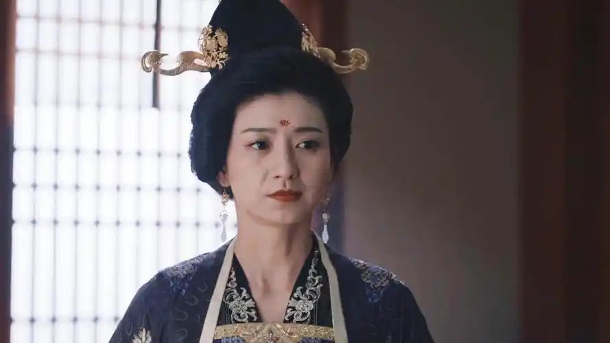 斓曦新剧:过去的沈眉庄已经死了臣妾是钮祜禄眉庄