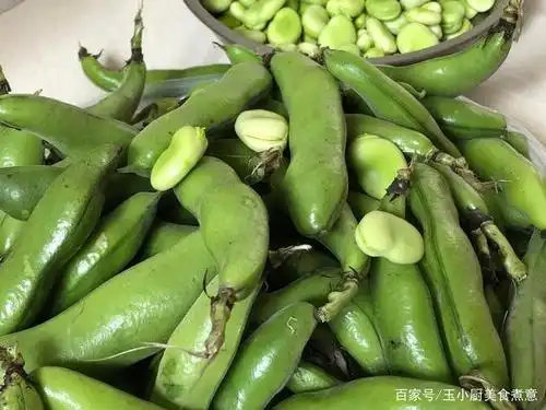 吃它正当时,鲜嫩清香有点糯,速冻保存能常年吃