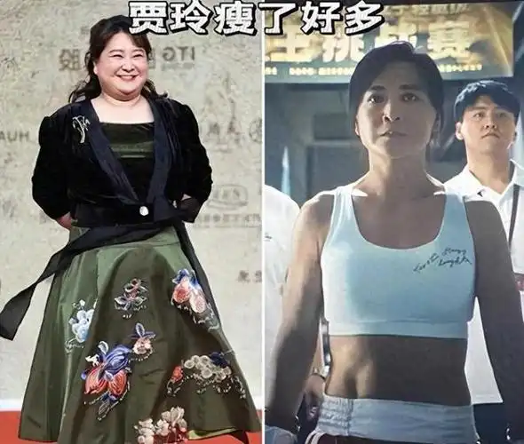 网友偶遇王诗龄和妈妈购物,母女回长沙过年,李湘胖了一大圈|贾玲|瘦身