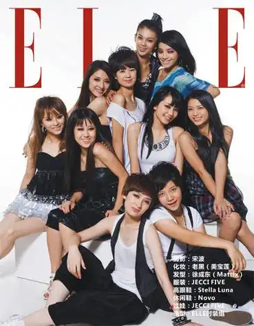 p>《快乐女声》是中国 a target="_blank" href="/item/湖南卫视">