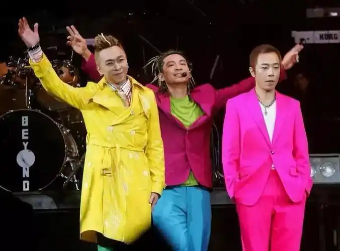 1229热爱beyond三十五年如一日