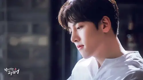 奇怪的搭档,池昌旭,韩国明星,演员,影视,壁纸《奇怪的搭档》池昌旭