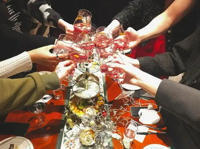 镇江探店|超适合过生日的餐厅94