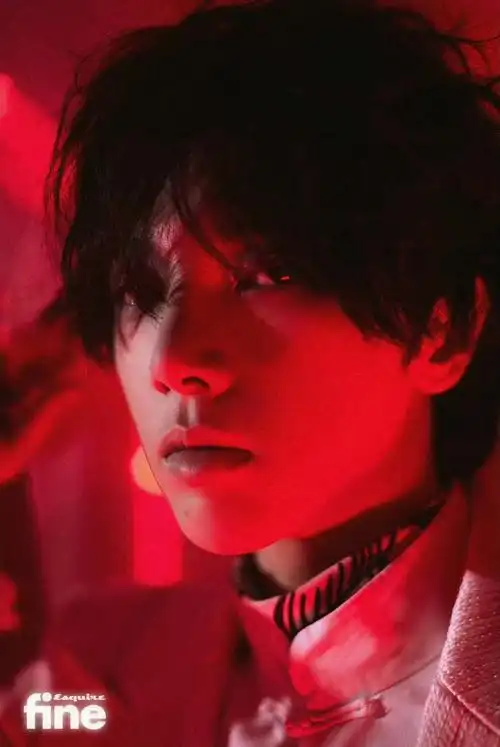 2024华晨宇火星演唱会##华晨宇2024向阳而生