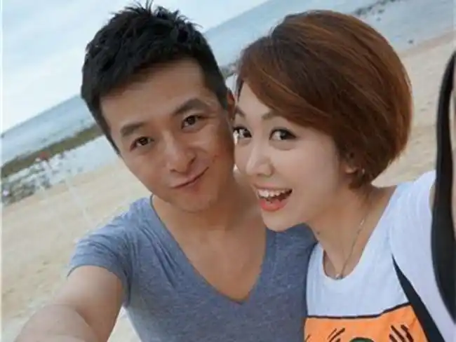 朱雨辰姜妍为什么分手?朱雨辰和姜妍分手原因