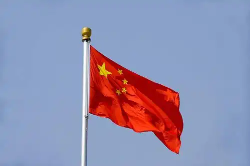 横图,彩色,室外,特写,白天,旅游,城市,建筑,指示牌,国旗,北京,天安门