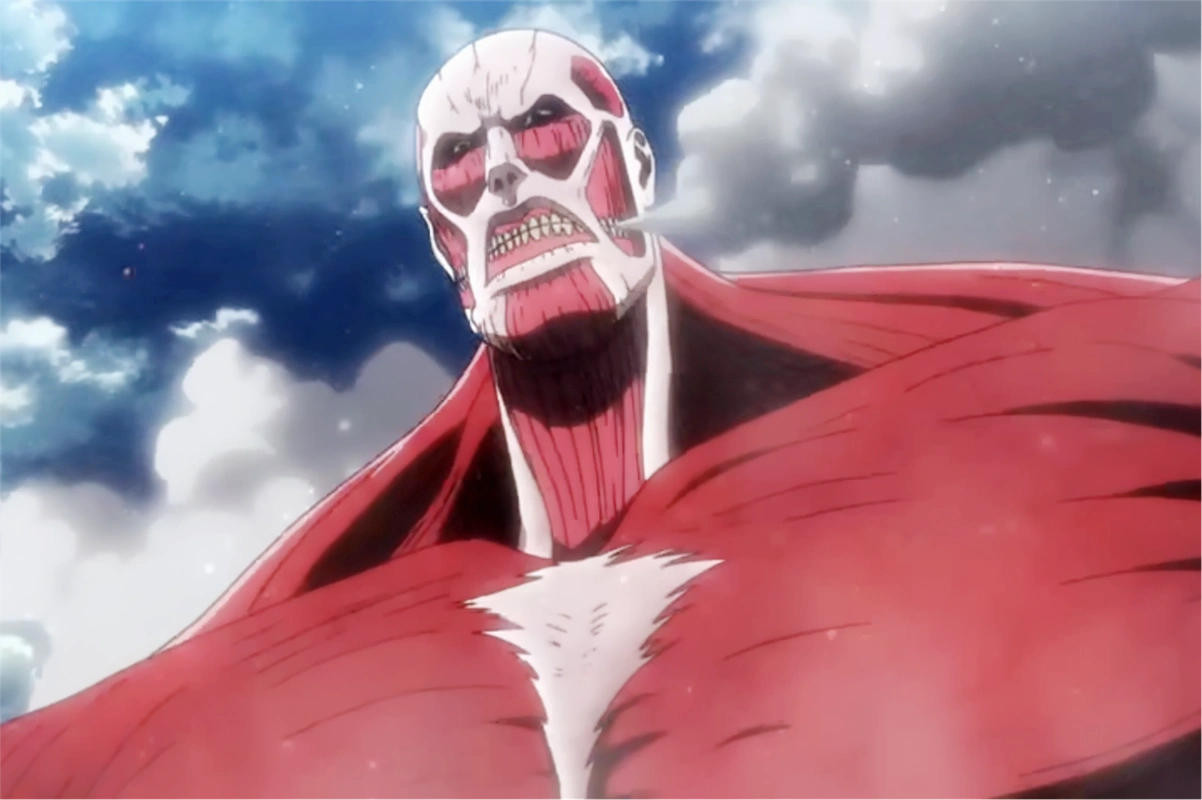 漫友好,我是小熙漫谈,你最及时的动漫资讯好友~||在《进击的巨人》当