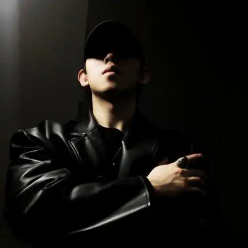 男生炫酷高颜值头像男神的骚伱抵挡不住