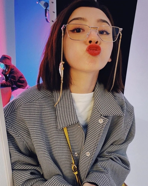 小小张柏芝_第一娱乐网