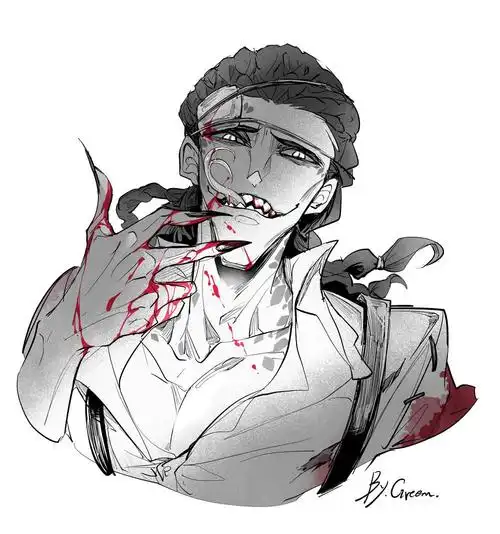 "嘶—"打开新页鹤某弦的头七关注翻到了第一次绘教授的古早画06打开