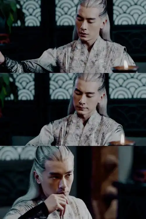 如何看待郑元畅在爵迹临界天下中的表现