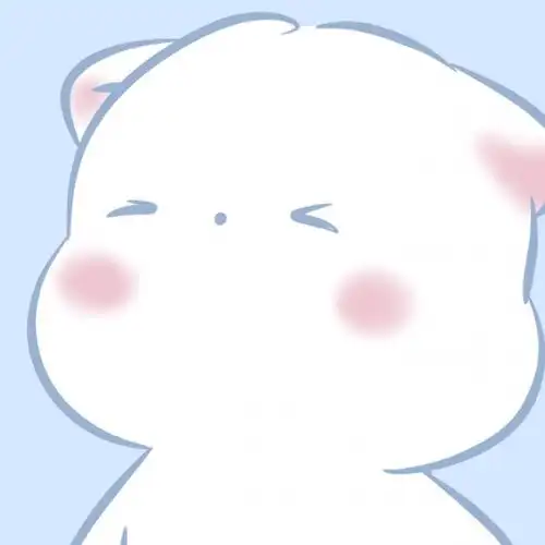 韩小星.可爱一套(ω)超萌卡通头像