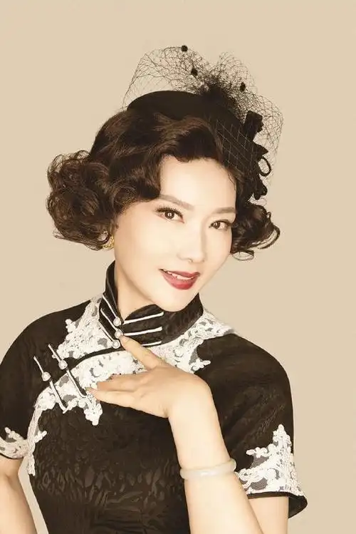 何赛飞 演戏就像谈恋爱|何赛飞_新浪财经_新浪网