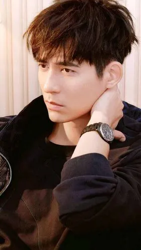 仔仔 周渝民-堆糖,美好生活研究所