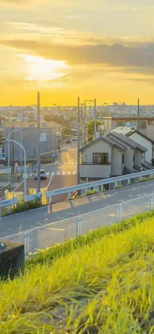 壁纸| ins风 小众可爱壁纸