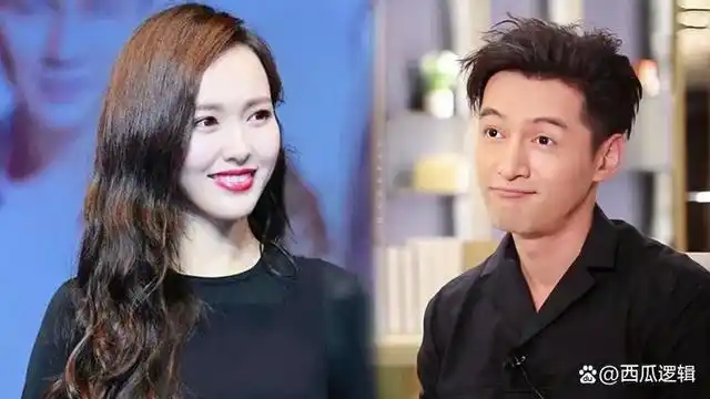 唐嫣父亲带小小糖一起去医院看望胡歌女儿!