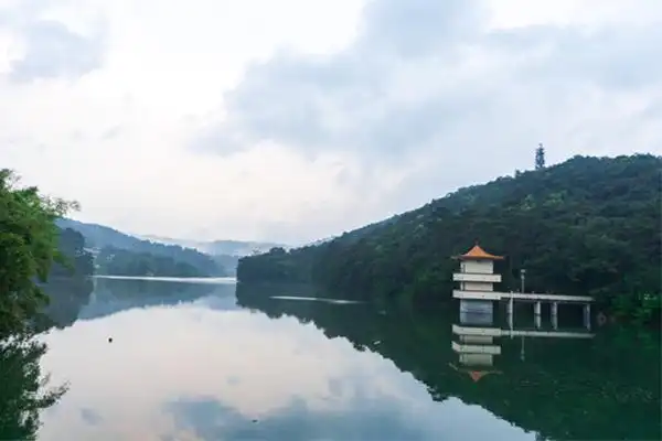 2022桂平西山风景名胜区旅游攻略 - 景点介绍 - 门票