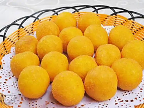 广西学做油炸小吃 休闲小吃培训班