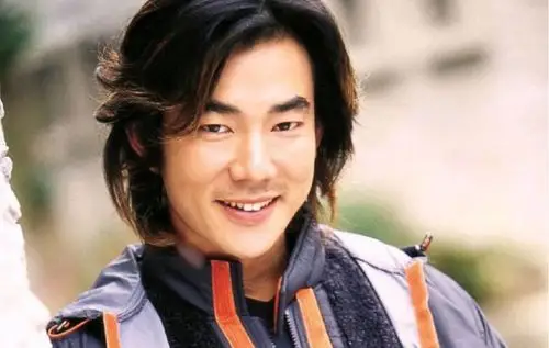 任贤齐歌曲传唱度也很广泛,70后,80后几乎是人人会唱,90后也都有听过