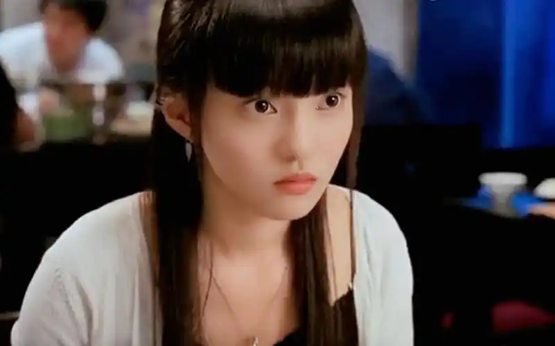 活动作品张韶涵90后的青春谁没喜欢过张韶涵呢