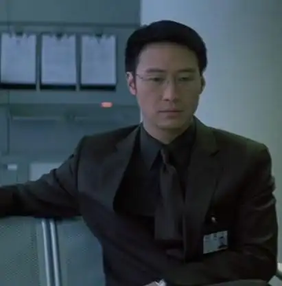 无间道3黎明是好是坏