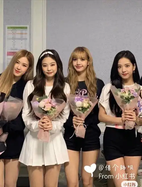 blackpink你团偏谁