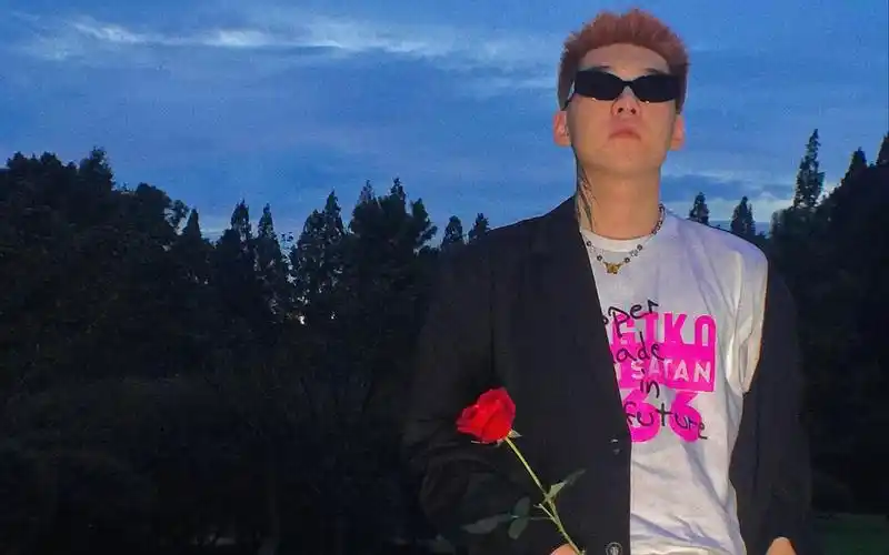 致命的爱capper无人区玫瑰pick赵小棠要慰籍苦涩的人生需要表扬