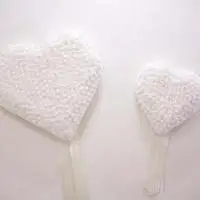 白色头像全透明 全白简约白色头像_微信头像图片大全