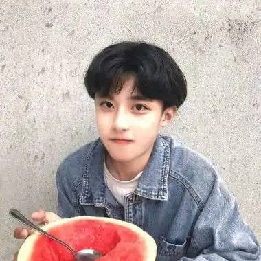 帅气男孩子的头像 可爱 男生头像图片大全 -【爱个性】