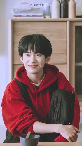 易烊千玺×你(唯有千玺不可辜负23)去逛街!