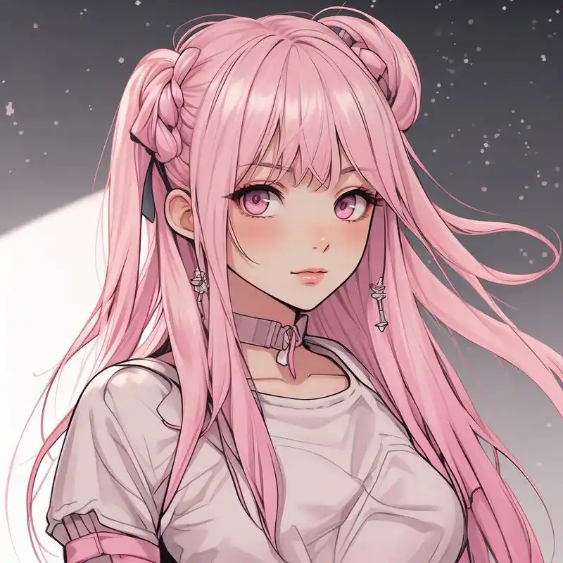 女生动漫头像94快来挑选你的头像吧94