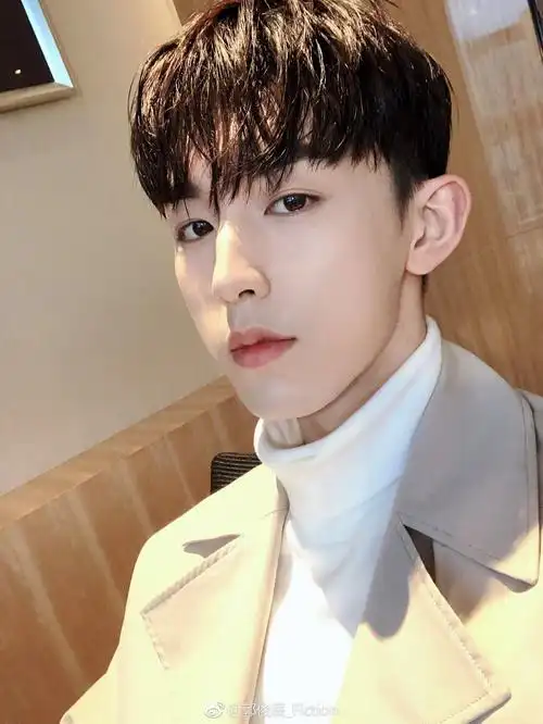 粉丝日常催更郭俊辰求辰哥营业