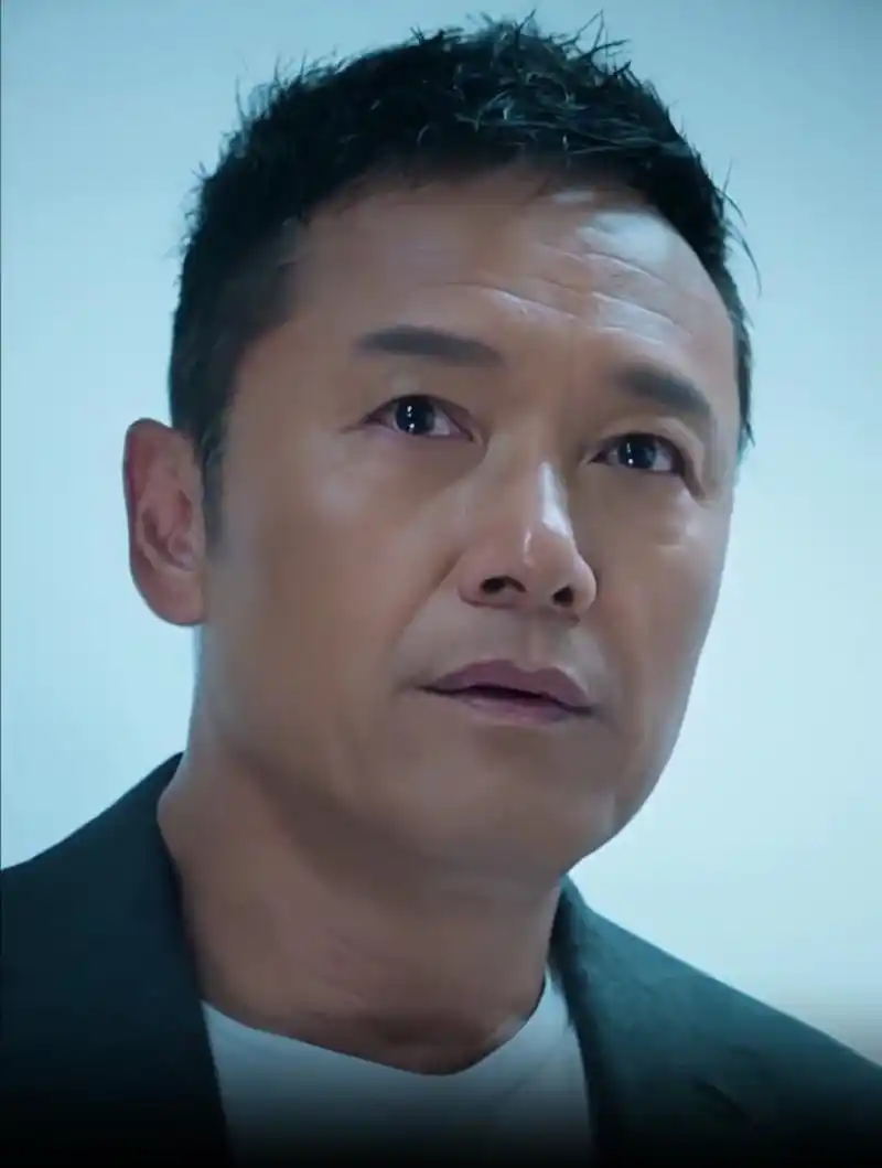 港星男神苗侨伟,帅气十足,演技实力派!