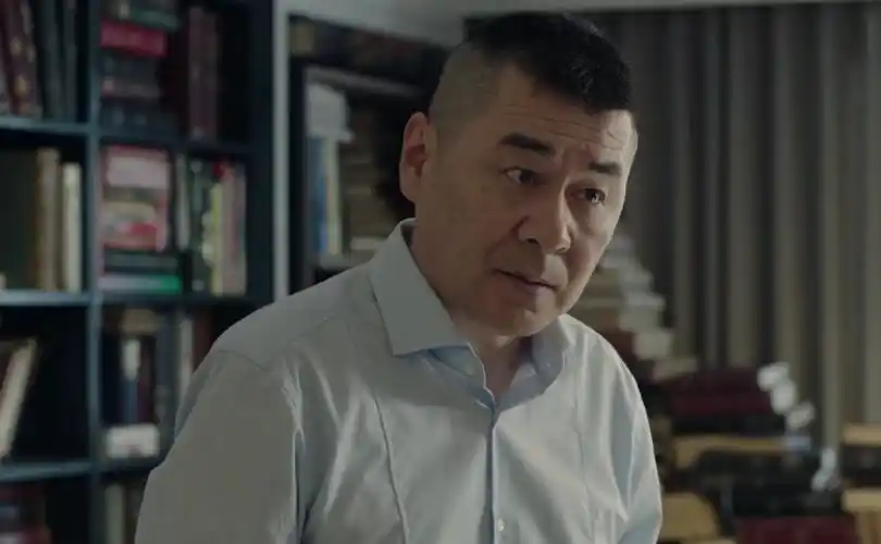 陈建斌饰演致命的一击电影剧情「分析」 _晶羽科技