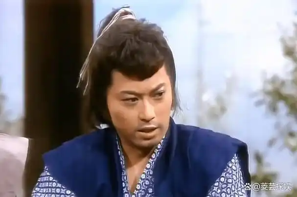 《陈真》回顾,梁小龙低调二婚,女主单身,多位演员已逝