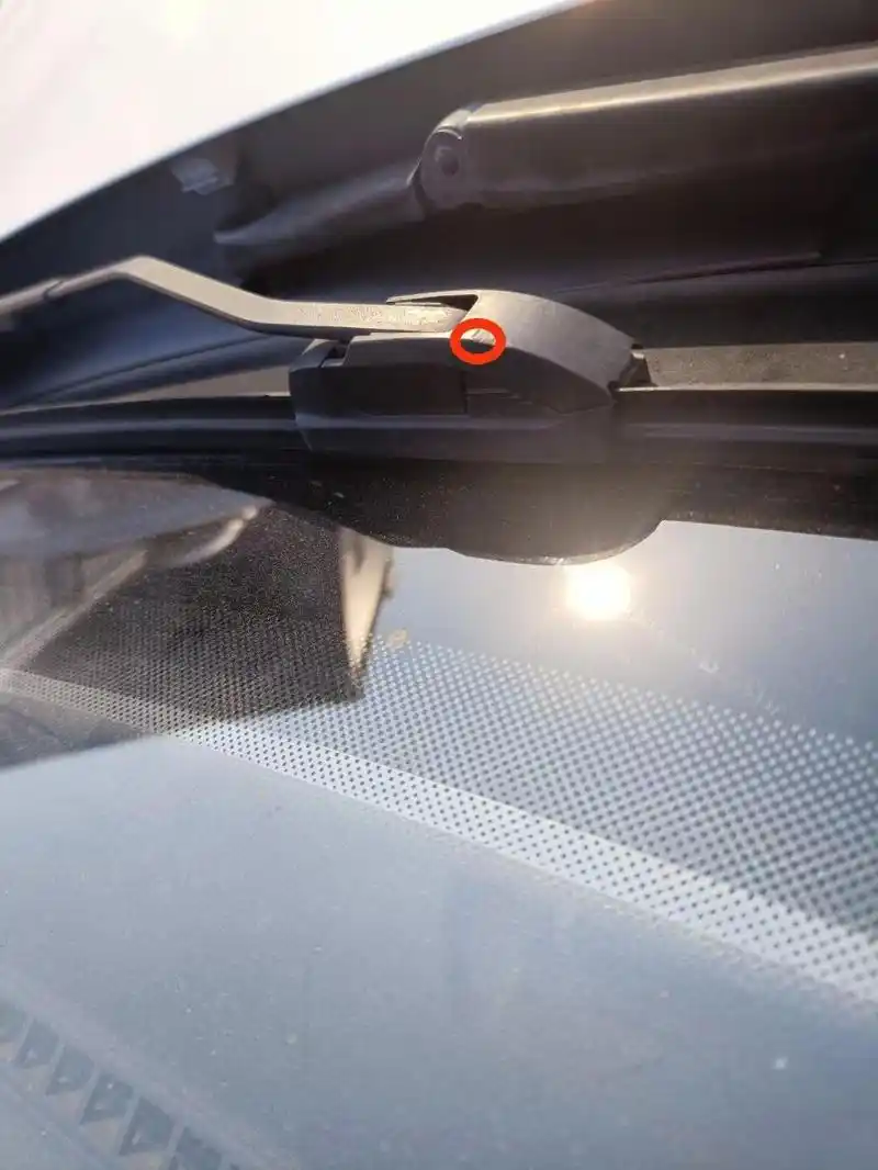 科目二各种雨刮器的雨刮点大全,建议点赞收藏#考驾照 #科目二 #科目二