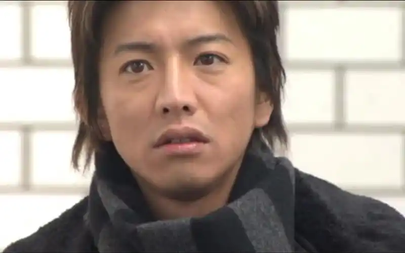 木村拓哉冰上恋人cut第37回高帅高甜瞬间