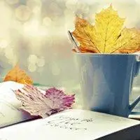 书香气息类好看的头像图片_微信头像图片大全