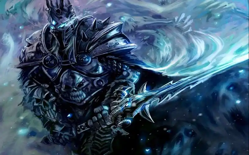 北堂亦死亡骑士神器2二傻子的心路历程堕落王子之剑