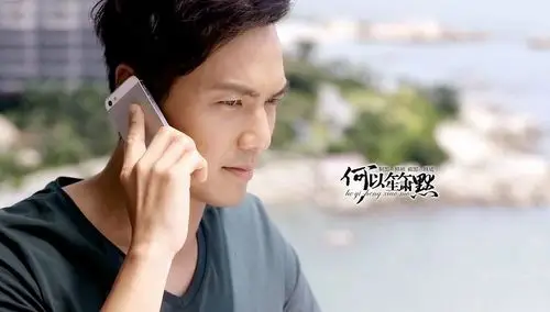 钟汉良# #钟汉良何以笙箫默# #电视剧何以笙箫默# 何律师哒桌面一