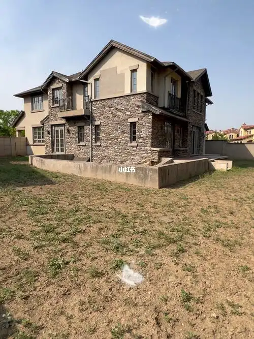 海淀北独栋别墅