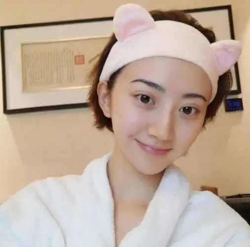 其实,好肌肤不仅仅是天生的,好的护肤习惯也可能让肌肤越来越光滑透亮