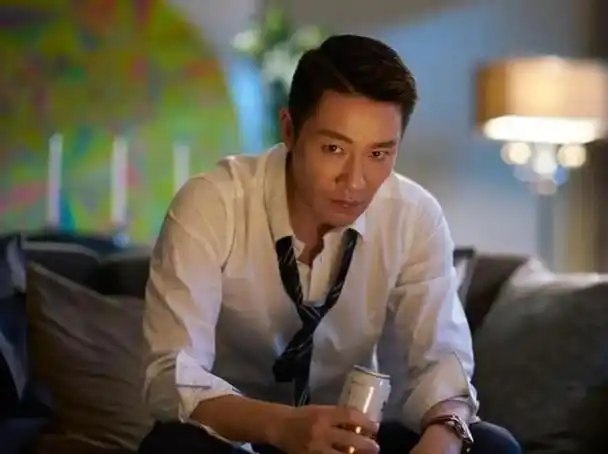 李宗翰:长相帅气戏也好,47岁依旧未婚,喜欢干练型的