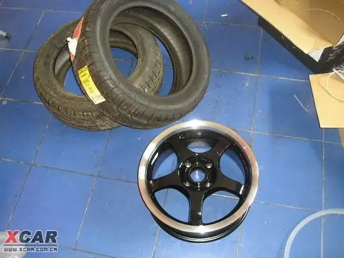 16v改ae86作业来了!