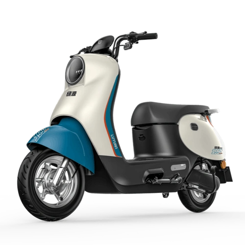 轻松跑70公里续航的绿源电动车直降1200元