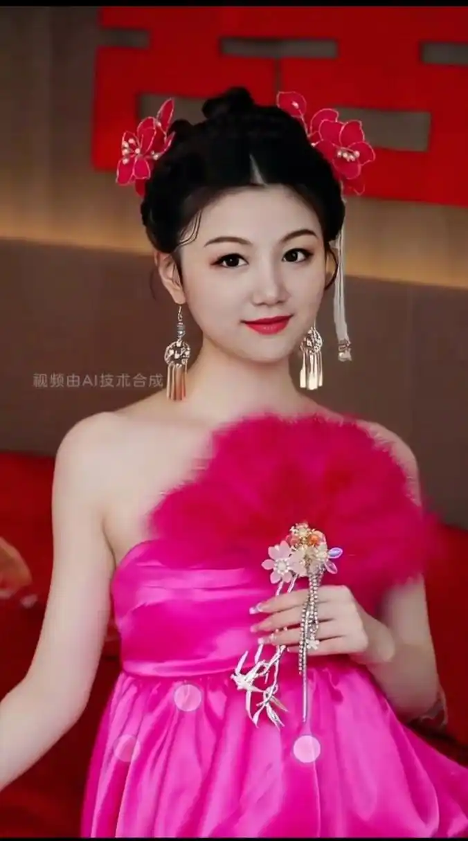 【图片】潮汕美女——陈晓丹