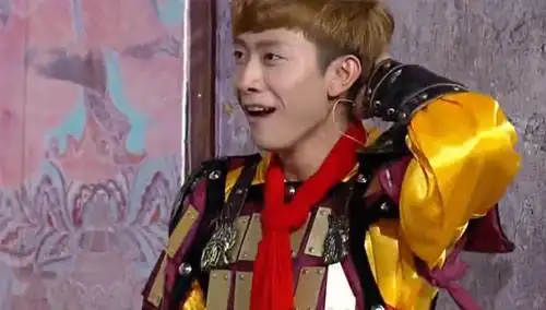 《我们都爱笑》2月5日看点:张一山化身七十二变悟空爆笑来袭